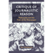 Critique of Journalistic Reason: Philosophy and the Time of the Newspaper