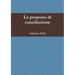 La proposta di conciliazione