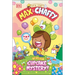 Max and Chaffy: The Great Cupcake Mystery