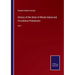 History of the State of Rhode Island and Providence Plantations: Vol. I