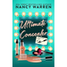Ultimate Concealer, A Toni Diamond Mystery