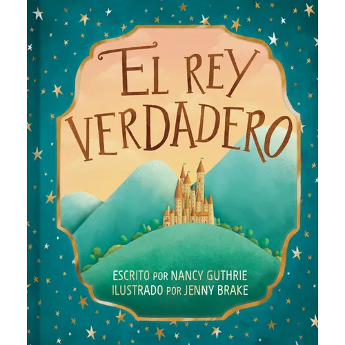 El Rey Verdadero