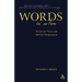 Words in Action: Speech ACT Theory and Biblical Interpretation