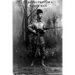 Hunting Trips of a Ranchman - Hunting Trips on the Prairie and in the Mountains