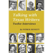 Talking with Texas Writers: Twelve Interviews