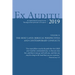 Ex Auditu - Volume 35: An International Journal for the Theological Interpretation of Scripture