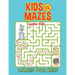 Kids vs. Mazes: Mazes For Kids