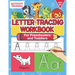 Letter Tracing Workbook For Preschoolers And Toddlers: A Fun ABC Practice Workbook To Learn The Alphabet For Preschoolers And Kindergarten Kids! Lots