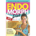 The Endomorph Diet: A 28-Day Meal Plan with Exercises to Activate Your Metabolism, Burn Fat, and Lose Weight by Eating More Food. Fast, Delicious Reci