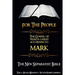 The Gospel of Yeshua Christ According to MARK - (NSB)
