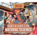 Adventures in Natural Science