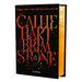 Brimstone (Deluxe Limited Edition)