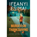 Murder on Thanksgiving
