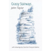 Grassy Stairways