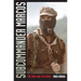 Subcommander Marcos: The Man and the Mask