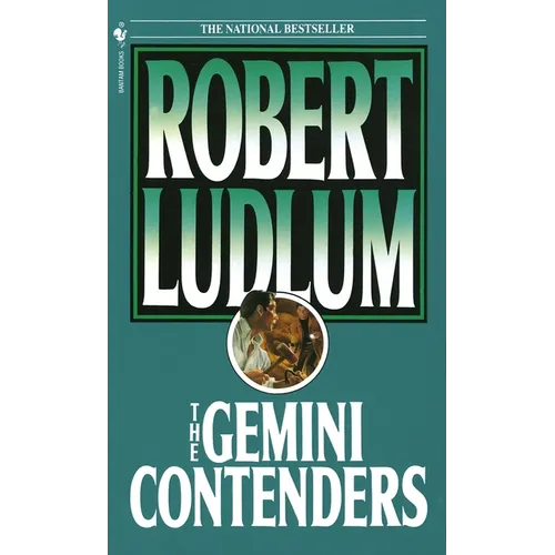 The Gemini Contenders