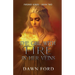 The Girl with Fire in Her Veins