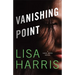 Vanishing Point: A Nikki Boyd Novel
