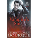 A Vampire's Sin