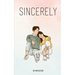Sincerely