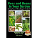 Peas and Beans in Your Garden - Growing Peas and Beans Easily in Your Garden