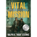 Vital Mission: A Jake Fortina Series Love Story