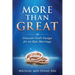 More Than Great: Discover God's Design for an Epic Marriage