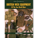 British Web Equipment of the Two World Wars