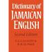 Dictionary of Jamaican English