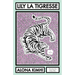 Lily La Tigresse