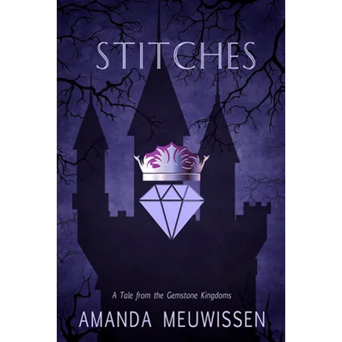 Stitches: Volume 2