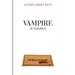 Vampire in Suburbia: A Sequel to Desmond