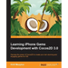 Learning iPhone Game Development with Cocos2d 3.0