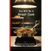 You Will Be A Great Cook: Read Daily for Affirmation Book Series