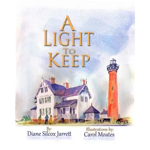 A Light to Keep