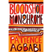 Bloodshot Monochrome