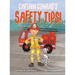 Captain Conrad's Safety Tips!