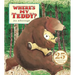 Where's My Teddy?: 25th Anniversary Edition