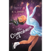 The Comeback: A Figure Skating Novel
