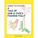 Robbie the Rooster's Tale