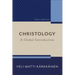 Christology: A Global Introduction