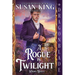 A Rogue in Twilight: A Scottish Historical Romance