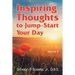 Inspiring Thoughts to Jump-Start Your Day: Vol. 2