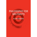 Philosophy for Militants
