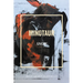 Minotaur Snow