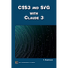 CSS3 and SVG with Claude 3