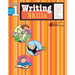 Writing Skills: Grade 1 (Flash Kids Harcourt Family Learning)