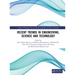 Recent Trends in Engineering, Science and Technology