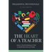 The Heart of a Teacher: Daily Devotionals for Christian Educators