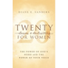 20 Decrees & Declarations for Women